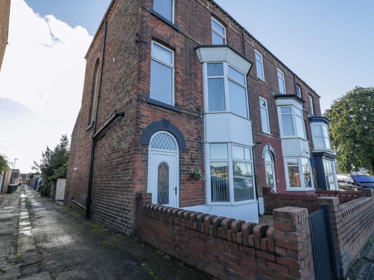 فيلا Hilderthorpe House بريدلينغتون المظهر الخارجي الصورة