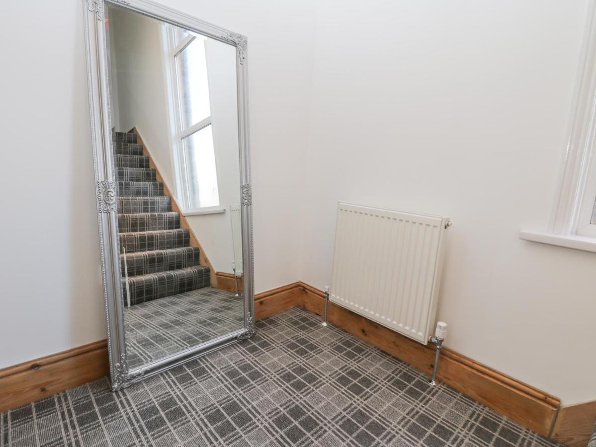 فيلا Hilderthorpe House بريدلينغتون المظهر الخارجي الصورة